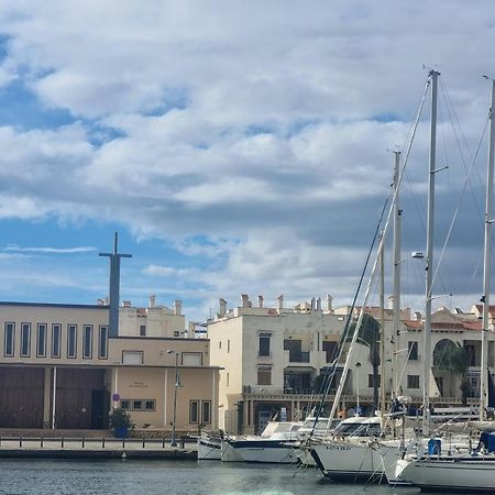Cabo De Palos Apartamento Vacacional Eksteriør bilde